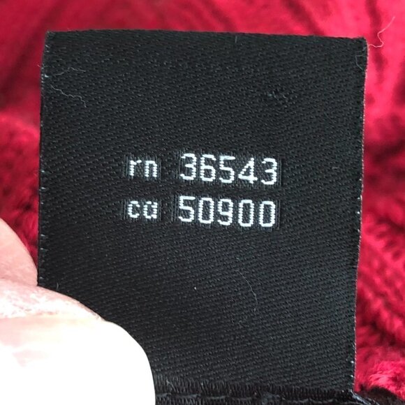 CALVIN KLEIN JEANS Cable Knit Sweater - Picture 12 of 13